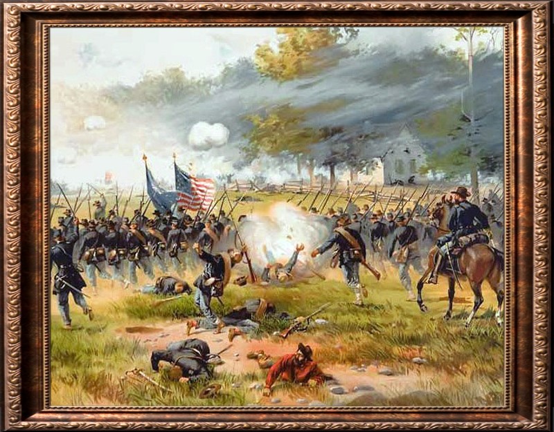 Battle of Antietam