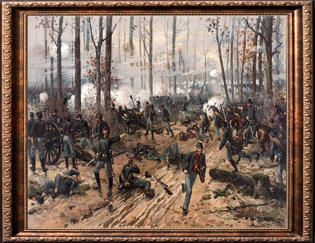 Battle of Shiloh